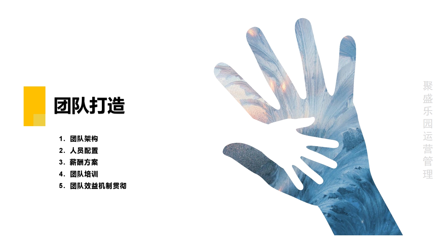 2020叮当猫高产能游乐园科学规划团队打造